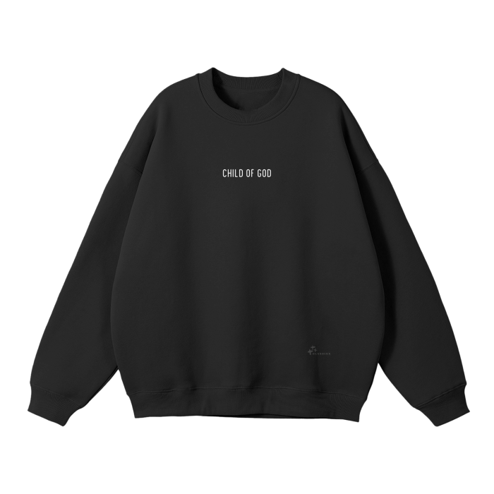 Unisex Sweatshirt “Child