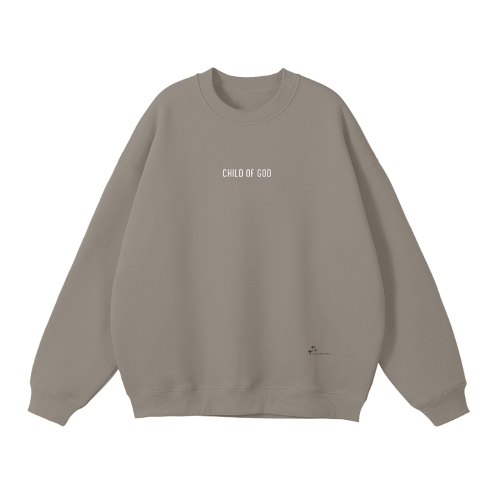 Unisex Sweatshirt “Child